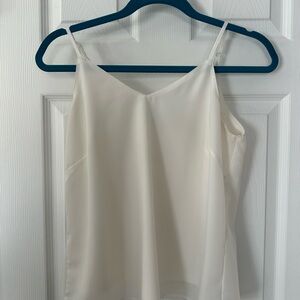 ❤️Cream Women's Camisole Top